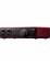 Focusrite Scarlett 2i2 4th Fourth Generation USB Type-C Audio Interface